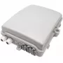 Outdoor Distribution Box Digitus DN-968911 for 24 LC/SC Couplers