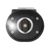 Electric salt and pepper grinder with window BLOW SP-01