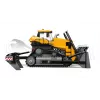 Toy construction bulldozer LEGO 60466, City series, 682 pieces, 3 minifigures, recommended age 8+, size 120×240×130 mm