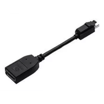 Mini DisplayPort to DisplayPort Cable PNY QSP-MINIDP/DP