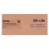 Actis TH-59A Toner (replacement for HP CF259A; Supreme; 3000 pages; black) with a toner level monitoring chip. We recommend disabling printer software updates.