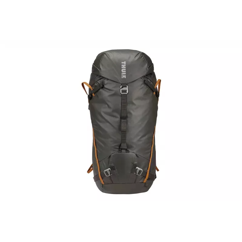 Thule | Stir Alpine, 40L | Hiking backpacks | Obsidian | Shoulder strap