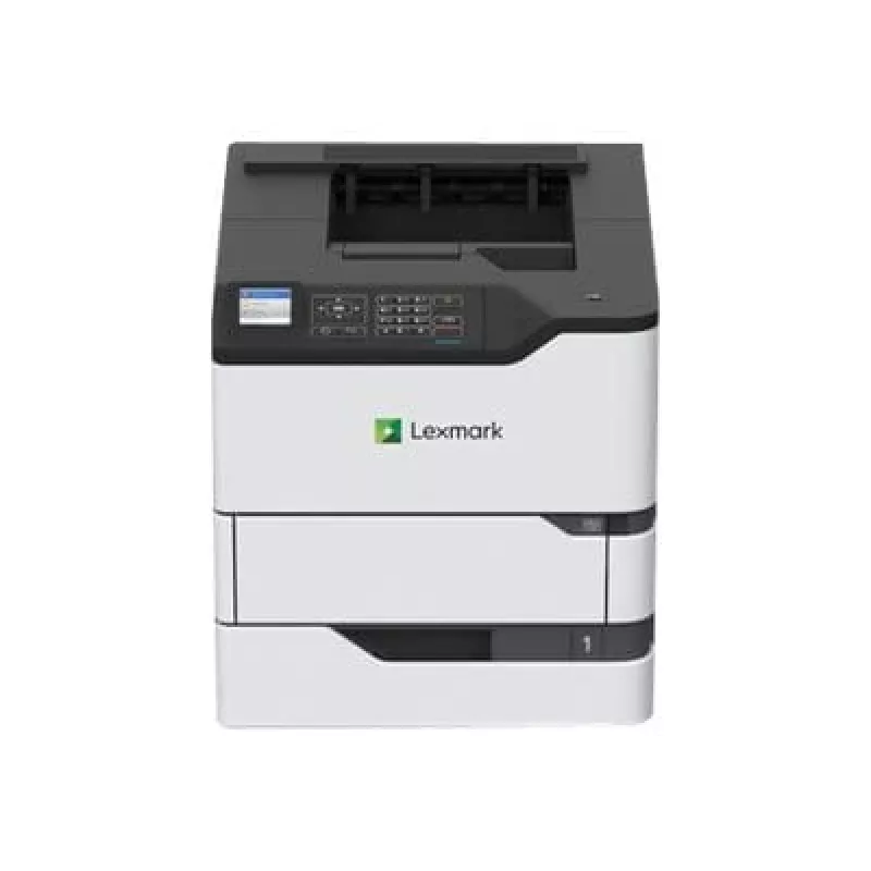 Lexmark MS725dvn - Printer - s/w - Duplex - Laser