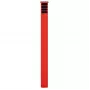 Garmin UltraFit-Watch Strap 22 mm Nylon Flammenrot (010-13306-12)