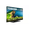 TV LED 43UV3F63DG 43 inch LED display 4K resolution