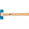 Claw hammer Hazet 1951-32 325 g, 280 mm handle length