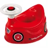 Potty seat Simba-Dickie BIG 800056801, plastic, red, 310×280×280 mm