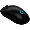 Gaming mouse Logitech G PRO 2 LIGHTSPEED RF Wireless, HERO 2 sensor, 32000 DPI, 1 ms, 8 buttons, ambidextrous, 95 h battery