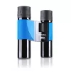 Delta Optical Voyager S 10x25 Binoculars, Black