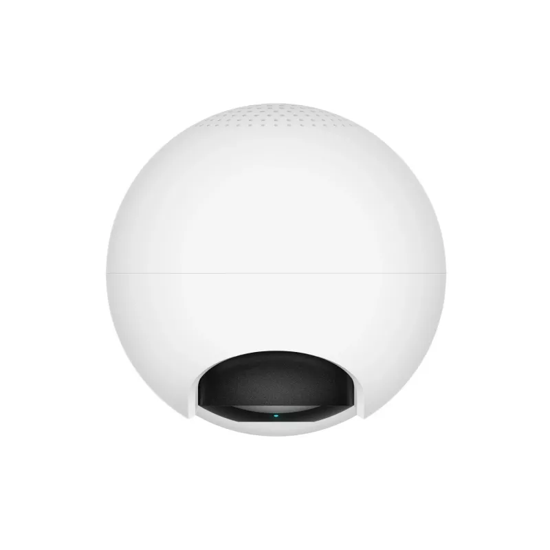 Surveillance camera Xiaomi Smart Camera C701 EU — 1080p, night vision, two-way audio, motion detection