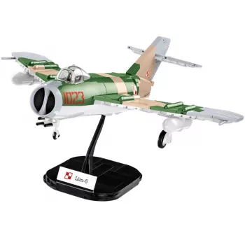 COBI Lim-5 Polish Air Force 1959 Set 5824