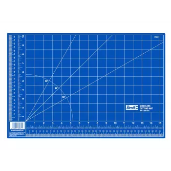 Cutting mat large