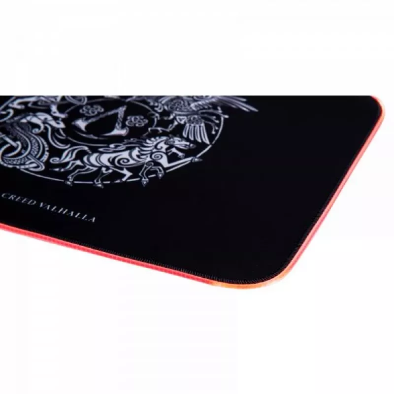 L33T Gaming 1830145 Assassins Creed RGB Mousepad (M) 355 x 255 x 3 mm