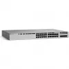 Managed Switch Cisco Catalyst 9200L 10G Ethernet PoE