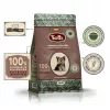 FOLK Small breeds Traditional polish meat feast with rabbit, lamb and quail - dry dog food - 1,6kg