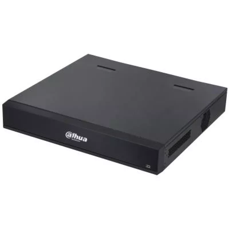 Dahua Technology NVR5432-XI/PRO network video recorder 1.5U Black