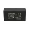 Extralink PoE Power supply POE-24-12W 24V 0.5A 12W AC cable included