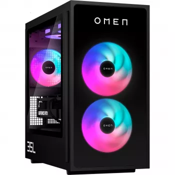 35L Gaming Desktop GT16-1277NG, Gaming-PC black, without Operating System