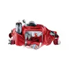 Deuter Pulse 5 l Kidney hip bag Red