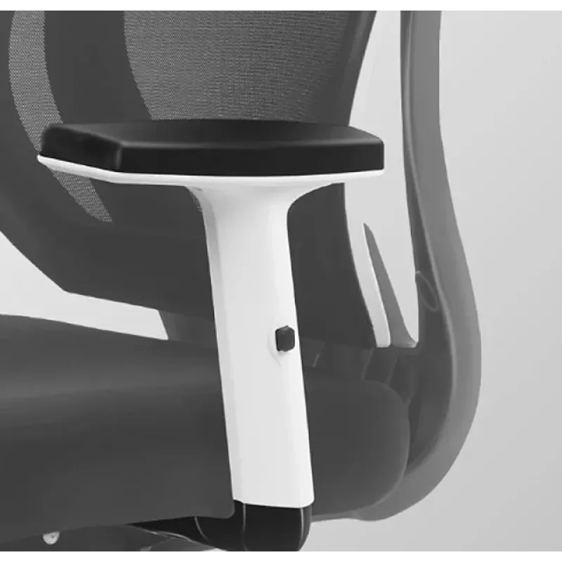 Office armchair MA-Manager 3.9 Black