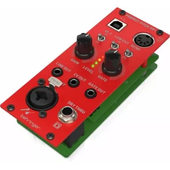 Behringer PERFECT PITCH PP1 Modular Synthesizer Module