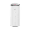 Router ZTE G5 Max Dual Band Wi‑Fi 802.11ac — 5G, Dual SIM, 1x 2.5GbE, USB‑C, 48V, white