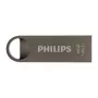 Philips Moon edition 3.1 USB flash drive 64 GB USB Type-A 3.2 Gen 1 (3.1 Gen 1) Grey