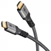 Goobay | 64994 High Speed HDMI Cable with Ethernet | HDMI to HDMI | 2 m