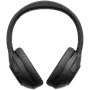 Wireless headphones CANYON OnRiff 6 with Bluetooth, ANC active noise cancellation, built-in microphone, long battery life, ergonomic design
