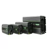 Qoltec Monolith power adapter/inverter Auto 4000 W Black