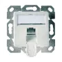 Socket outlet RJ-45 Telegärtner J00020A0505