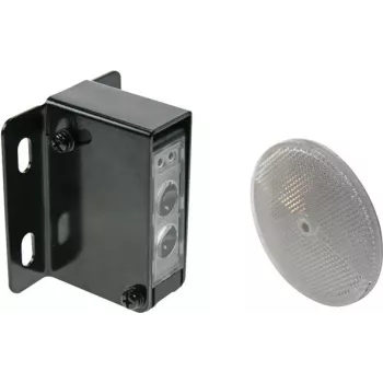 Velleman PEM10D. AC Input Voltage: 12-240 V. Width: 20 mm, Depth: 39 mm, Height: 63 mm (PEM10D)