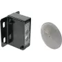 Velleman PEM10D. AC Input Voltage: 12-240 V. Width: 20 mm, Depth: 39 mm, Height: 63 mm (PEM10D)