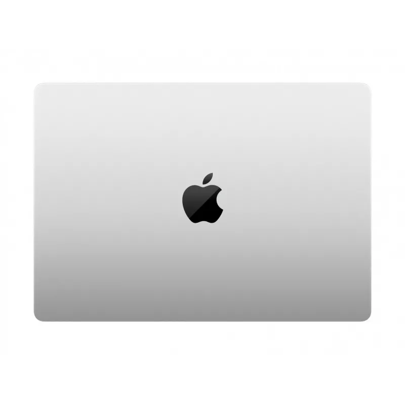 Laptop Apple MacBook Pro 14-inch — M5 Pro (15‑core CPU, 16‑core GPU), 24GB RAM, 1TB SSD, Silver