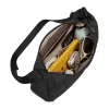 Shoulder bag Tomtoc Terra-T34 by Tomtoc, model T34M1D1, black