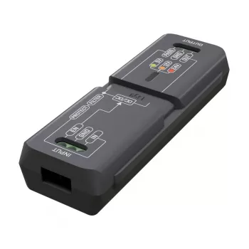 Power Adapter Mikrotik APA-1 100W Black