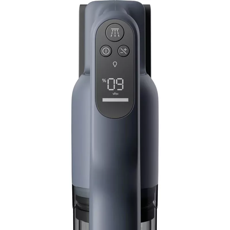 Electrolux EW82U2DB 3-in-1 stick vacuum Battery Dry&wet Cyclonic Bagless 85 W Blue 4.3 Ah