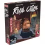 Deep Pint Games Rival Cities, Board Game