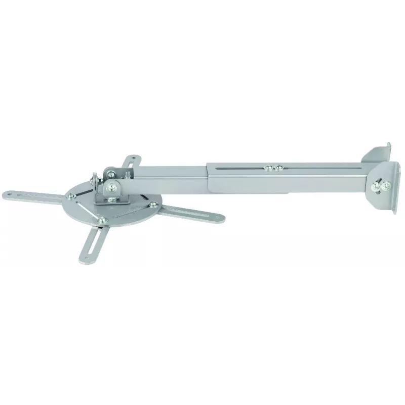 Projector mount TB TB-M52 2in1 ceiling and wall, load capacity 10 kg