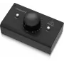 Behringer MONITOR1 volume control Rotary volume control