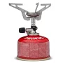 Cooktop PROMIS Express cooker, 4 cooking zones, touch control
