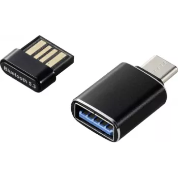 Renkforce RF-BTA-380 Bluetooth -Stick 5.3 (RF-6036962)