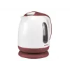 Electric kettle Beper 1.7L 2200W Black