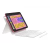 Tablet Apple iPad 11 inch 128 GB, A16 chip, iPadOS 18, Pink, IPS 2360x1640, USB-C