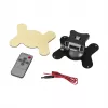 Peiying car monitor for rear view camera 7 PY0110