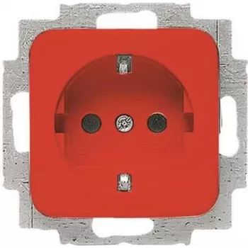 Busch-jaeger 2CKA002011A6253 Red