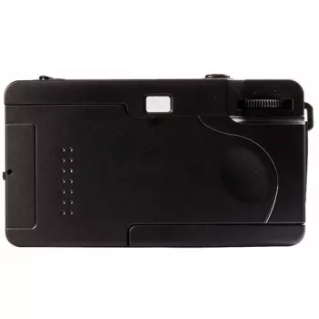 Compact film camera Kodak F9 135 mm ISO 200-400 Black Yellow