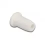 Fiber optic dust cap DeLOCK 86846 10 pieces white