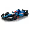 Construction toy LEGO Speed Champions F1 Racing Car model 77246 — 248 pieces, 1 minifigure, age 10+