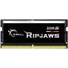 G.Skill Ripjaws | 32 GB | DDR5 | 5600 MHz | PC/server | Registered No | ECC No